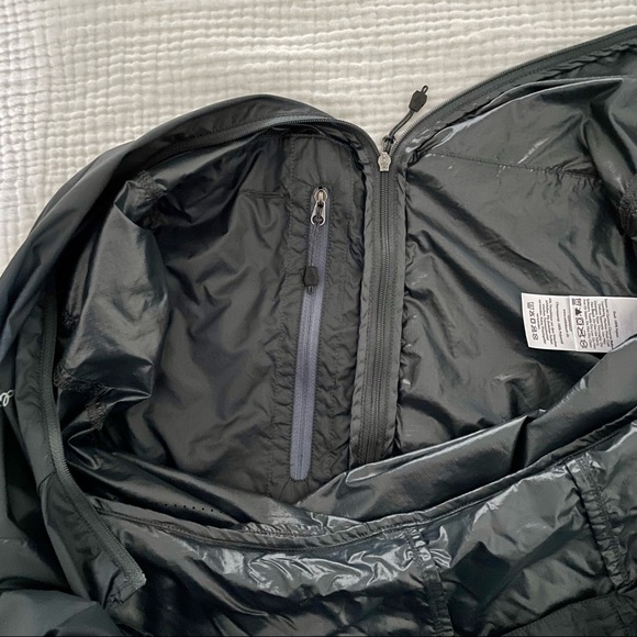 Eddie Bauer Ventatrex Packable Jacket - Picture 13 of 16